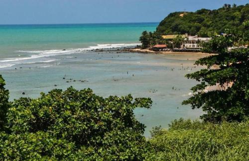 Hostal Vila Da Pipa Su�tes