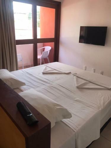 Hostal Vila Da Pipa Su�tes