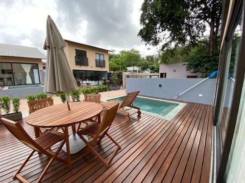 Fontes Da Pipa By Liiv Rooms