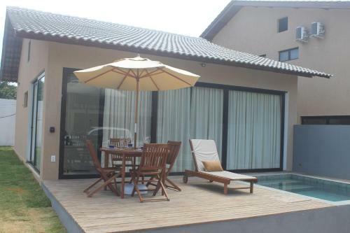 Fontes Da Pipa By Liiv Rooms