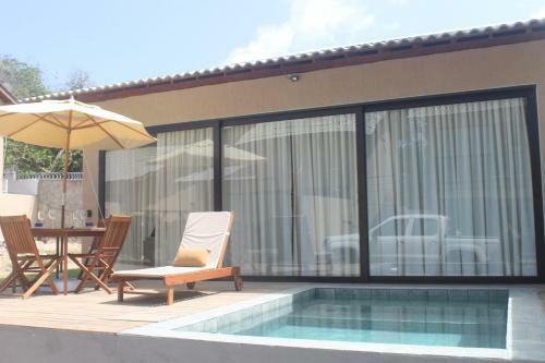 Fontes Da Pipa By Liiv Rooms