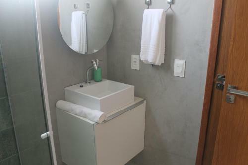 Fontes Da Pipa By Liiv Rooms