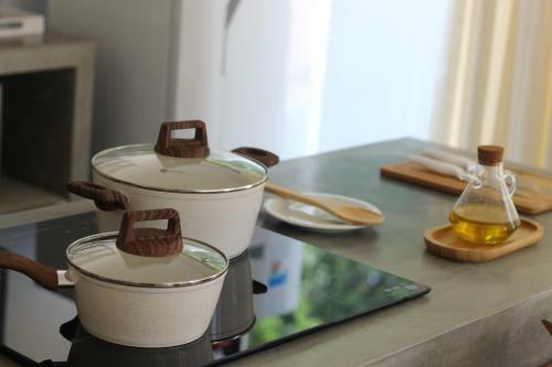 Fontes Da Pipa By Liiv Rooms