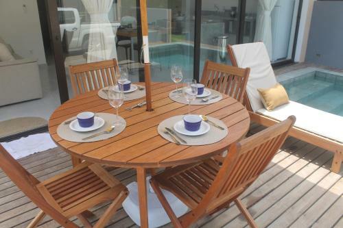 Fontes Da Pipa By Liiv Rooms