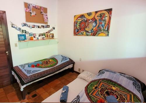 Condom�nio Pipa Natureza - Casa Artes 3 Quartos