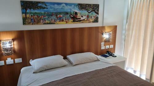 Apartamento Pipas Bay - Flat Vista Mar