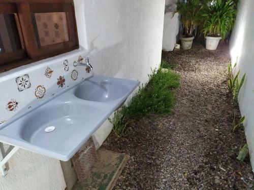 Apartamento Flat Recanto Dos Golfinhos Em Pipa