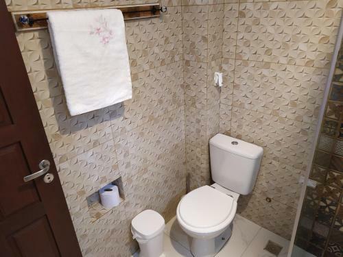 Apartamento Flat Recanto Dos Golfinhos Em Pipa