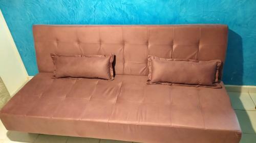 Apartamento Flat Recanto Dos Golfinhos Em Pipa