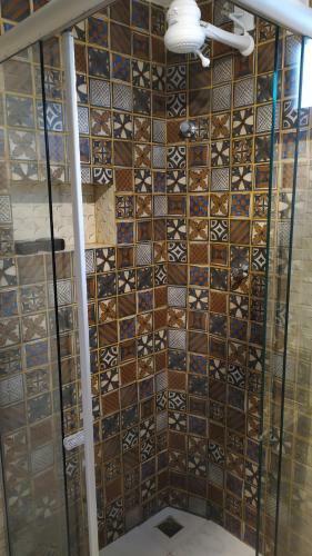 Apartamento Flat Recanto Dos Golfinhos Em Pipa