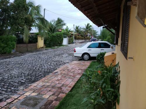 3 Quartos Pipa Natureza E Sossego