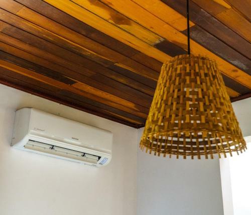 Apartamento Pipa Casa Do Bosque