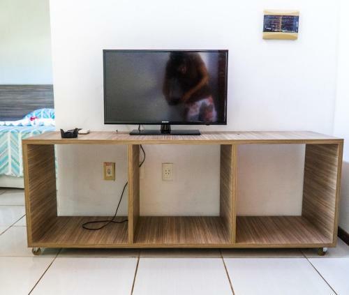 Apartamento Pipa Casa Do Bosque