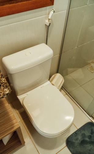 Apartamento Pipa Casa Do Bosque