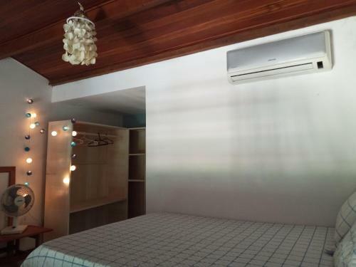 Apartamento Apto Maracuja,duplex La Piazeta Bem Te Vis
