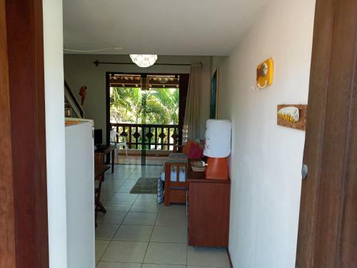 Apartamento Apto Maracuja,duplex La Piazeta Bem Te Vis