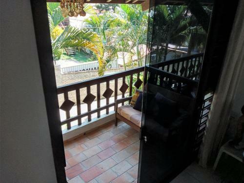 Apartamento Apto Maracuja,duplex La Piazeta Bem Te Vis