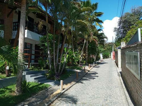 Apartamento Apto Maracuja,duplex La Piazeta Bem Te Vis