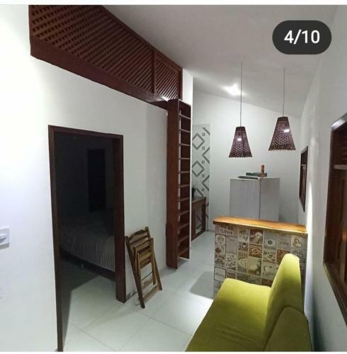 Apartamento Flat Laus