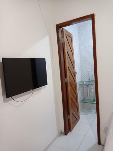 Apartamento Flat Laus
