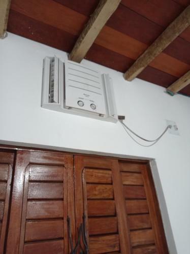 Apartamento Flat Laus