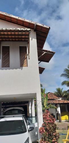 Apartamento Flat Laus