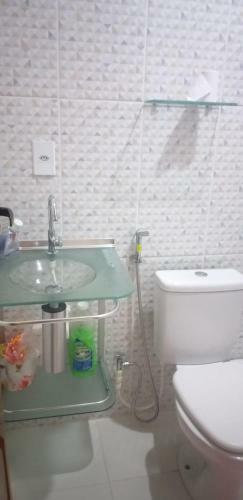 Apartamento Flat Laus