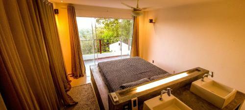 Qavi - Villa Dos Pelicanos #vistamar #centropipa