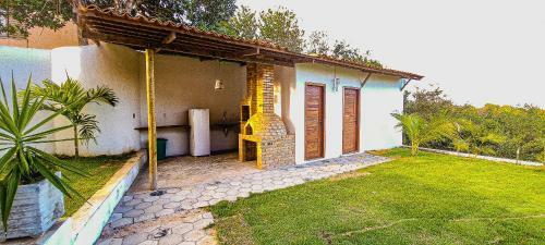 Qavi - Villa Dos Pelicanos #vistamar #centropipa