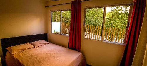 Qavi - Villa Dos Pelicanos #vistamar #centropipa