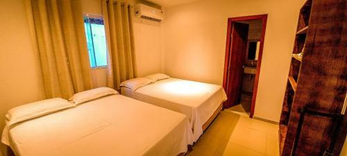 Qavi - Villa Dos Pelicanos #vistamar #centropipa