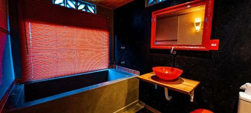 Qavi - Villa Dos Pelicanos #vistamar #centropipa