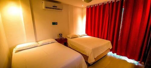 Qavi - Villa Dos Pelicanos #vistamar #centropipa