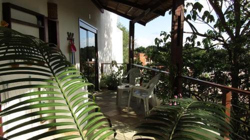 Apartamento Brisas Do Amor 131