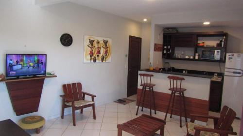 Apartamento Brisas Do Amor 131