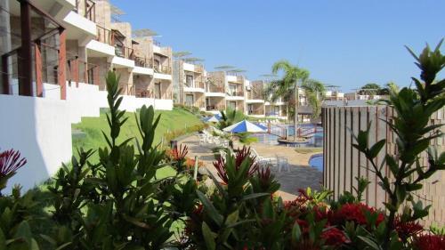 Apartamento Brisas Do Amor 131