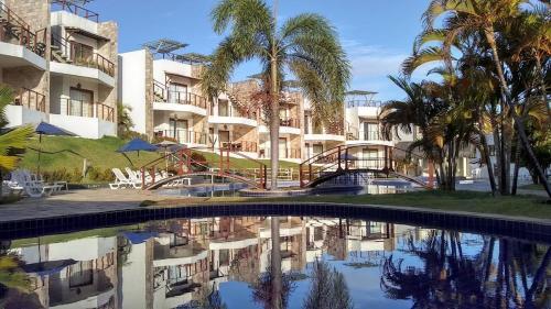 Apartamento Brisas Do Amor 131