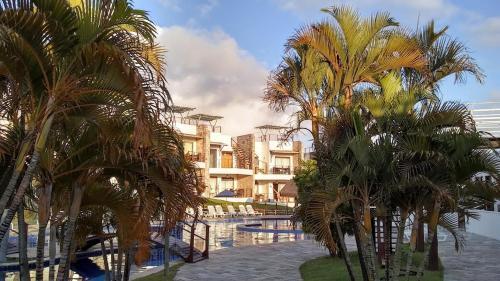 Apartamento Brisas Do Amor 131