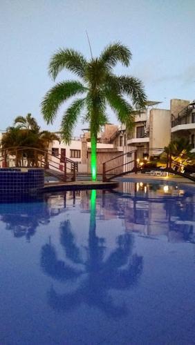 Apartamento Brisas Do Amor 131