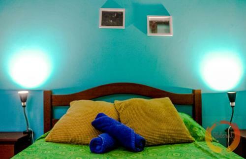 Posada Ganesha Pousada E Hostel