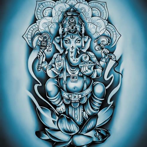 Posada Ganesha Pousada E Hostel