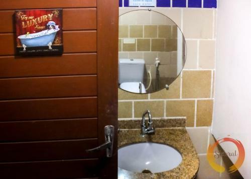 Posada Ganesha Pousada E Hostel