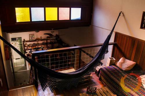 Posada Ganesha Pousada E Hostel