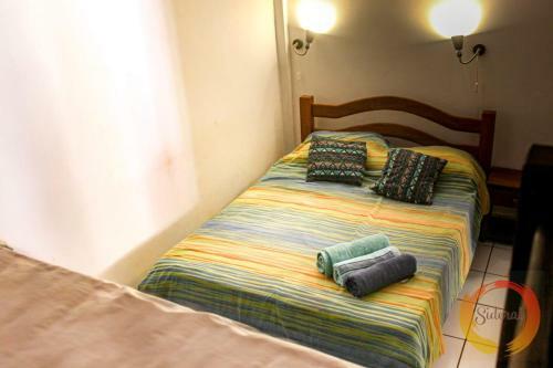 Posada Ganesha Pousada E Hostel