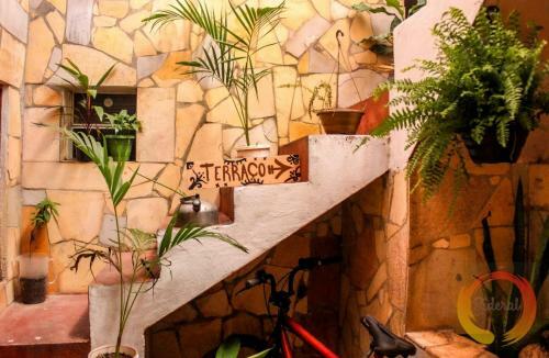 Posada Ganesha Pousada E Hostel