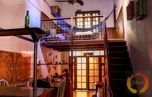 Posada Ganesha Pousada E Hostel