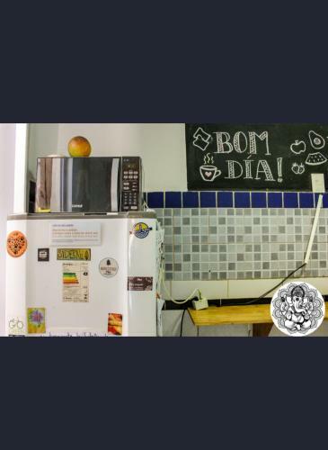 Posada Ganesha Pousada E Hostel