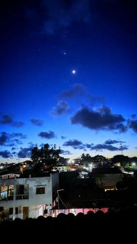 Posada Ganesha Pousada E Hostel