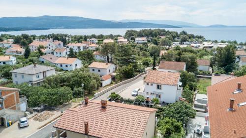 Apartmani Pina