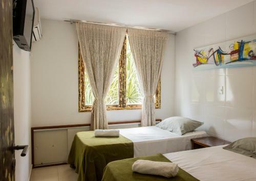 Apartamento Bangal� Pipa Resort